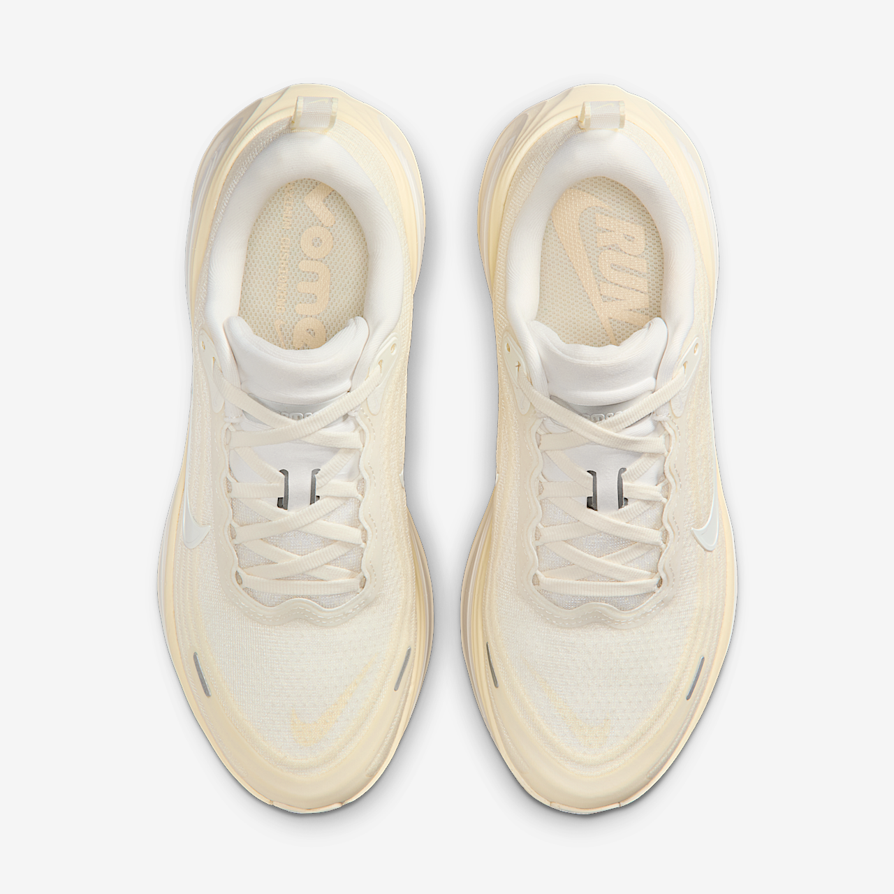 Nike Vomero sneaker Sail/Sail/Alabaster/Summit White