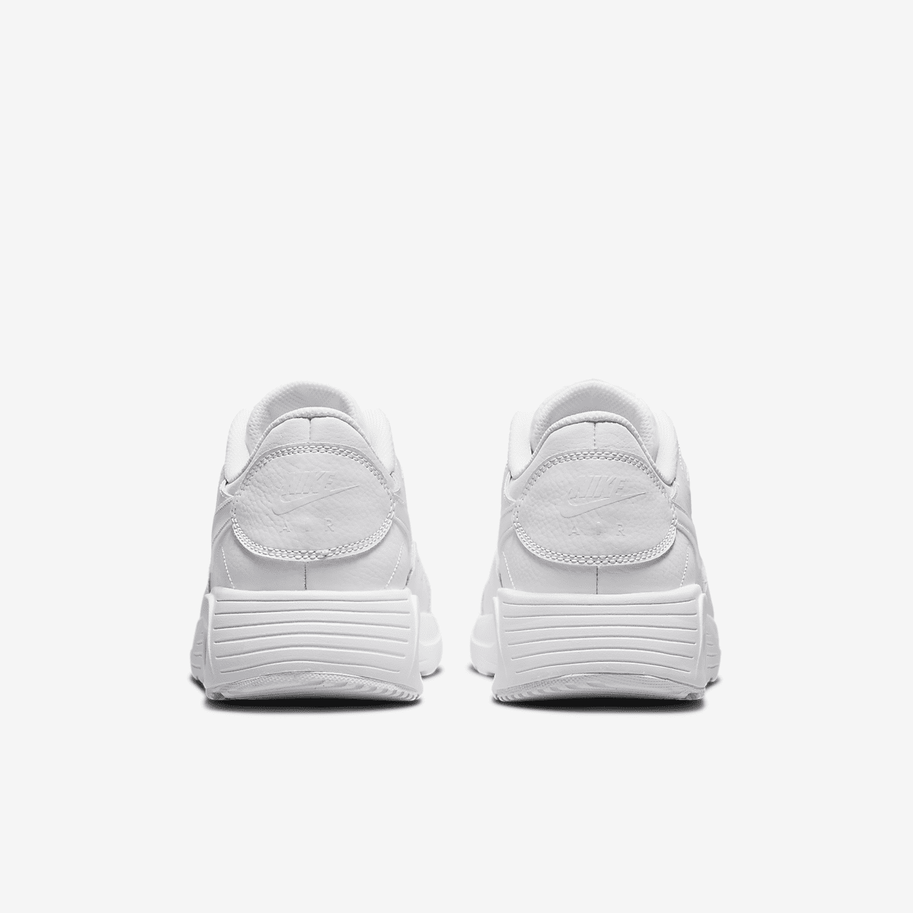 Nike Air Max SC sneaker Wit/Wit/Wit