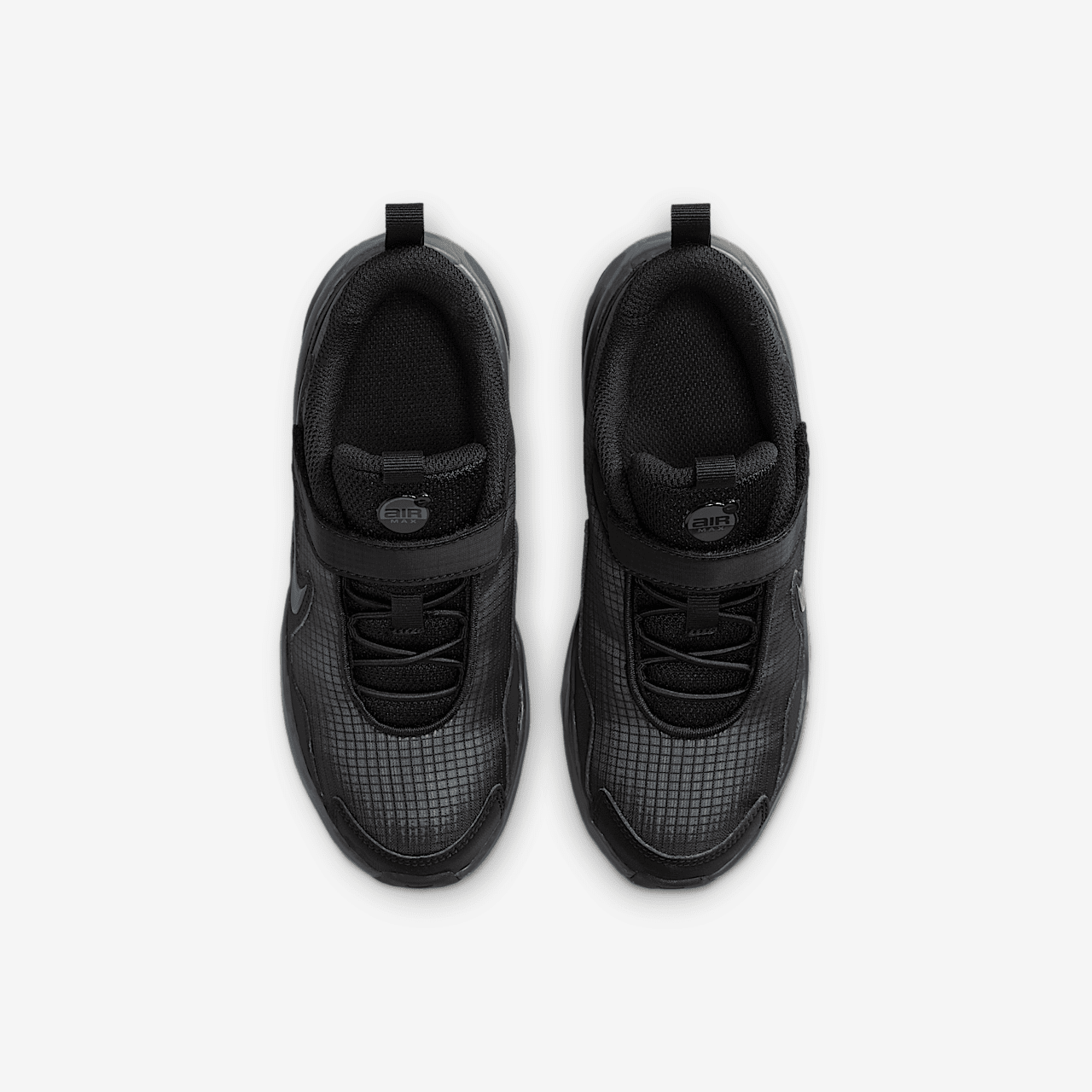 Nike Air Max sneaker Zwart/Cool Grey/Wolf Grey/Anthracite