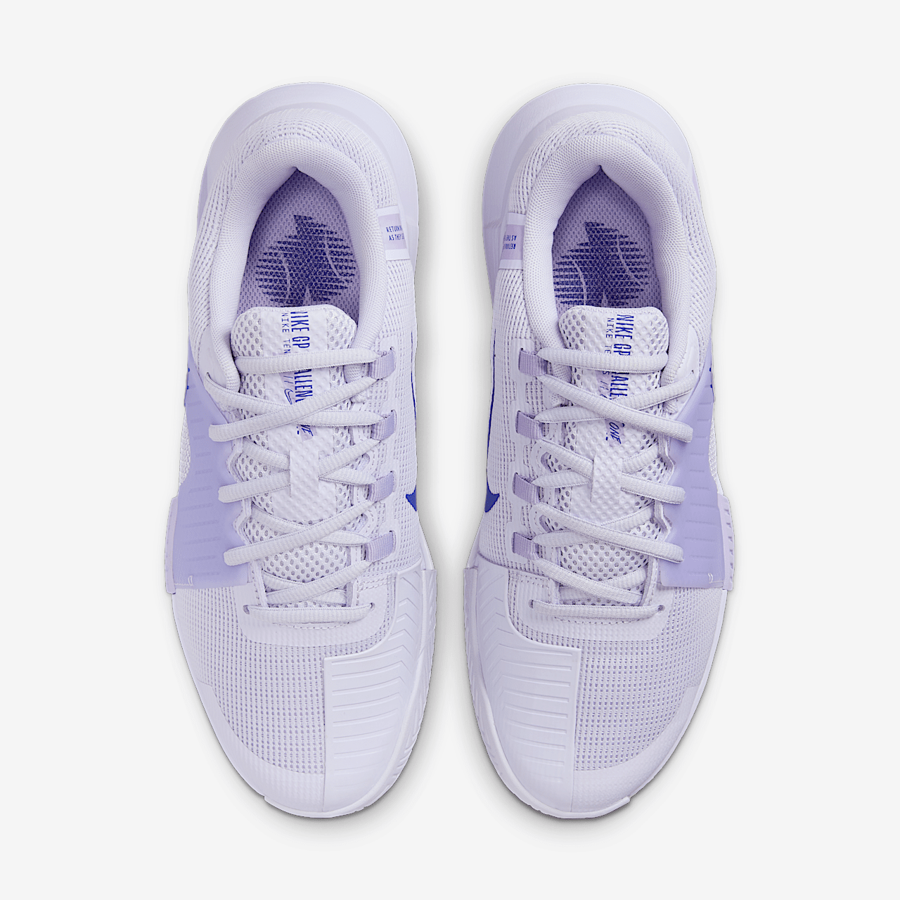 Nike  sneaker Amethyst Tint/Hydrangeas/Wit/Deep Night