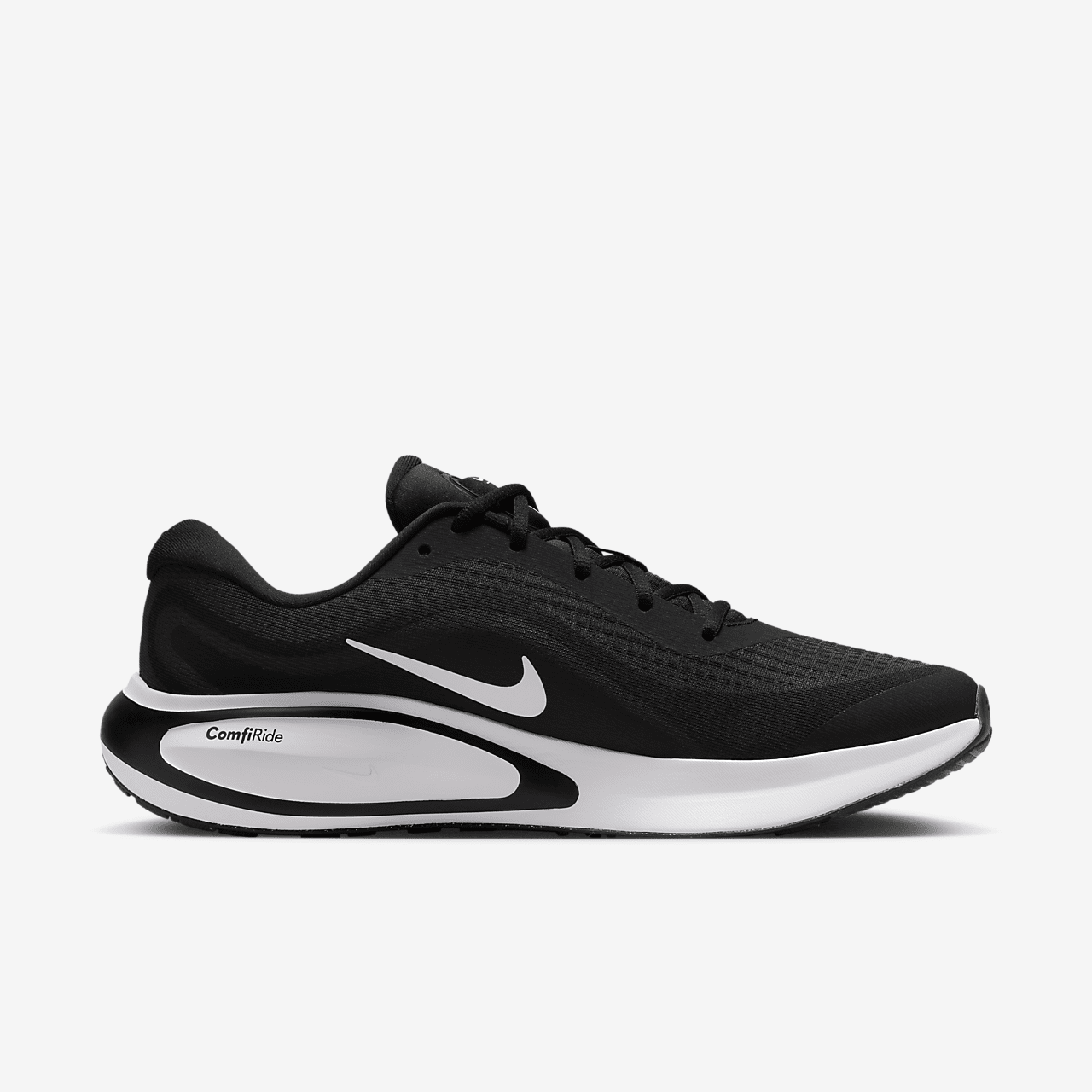 Nike  sneaker Zwart/Anthracite/Wit