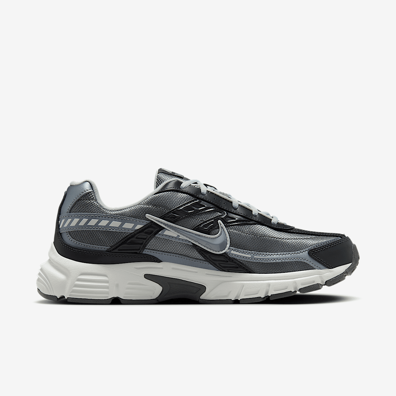 Nike  sneaker Anthracite/Smoke Grey/Photon Dust/Metallic Cool Grey