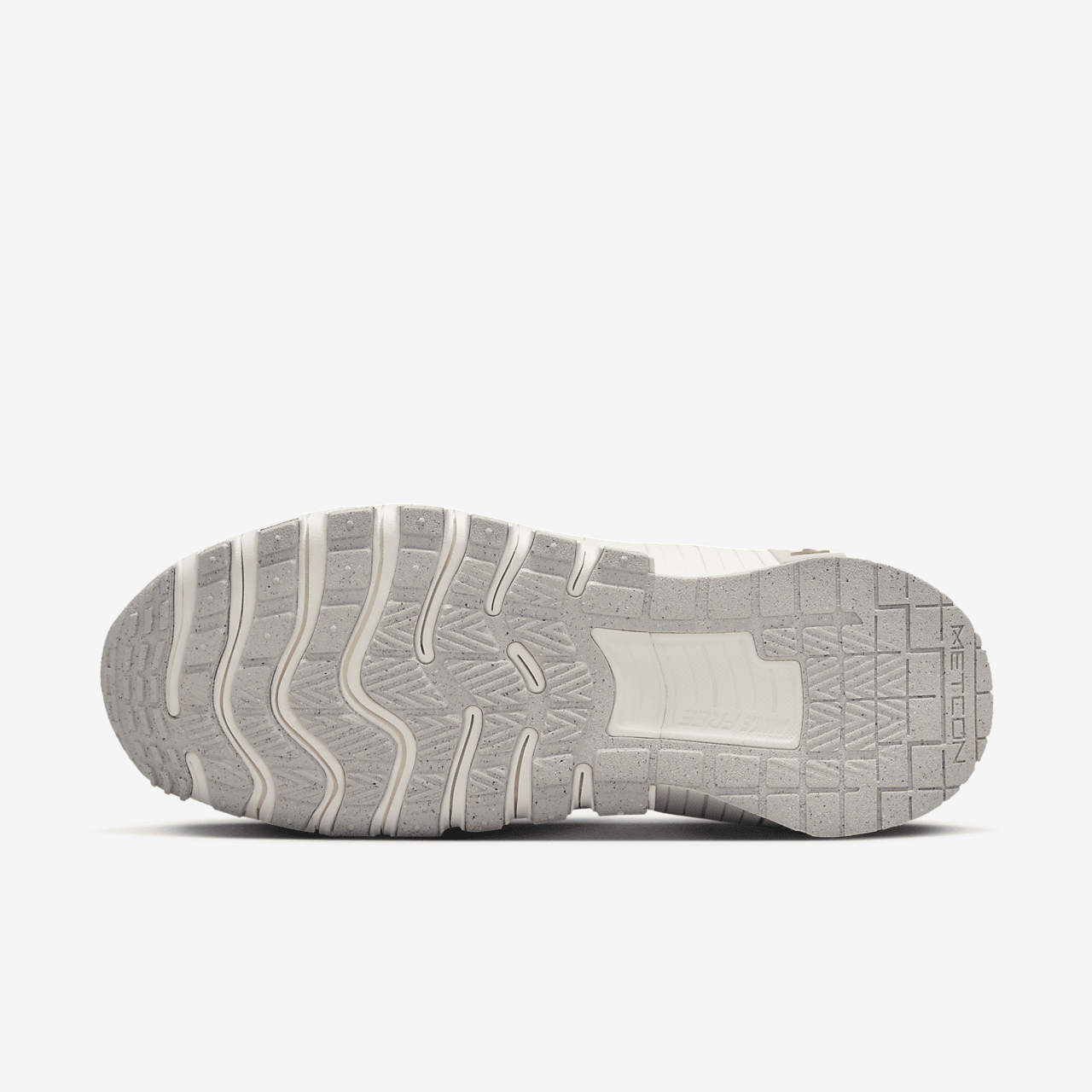 Nike Free sneaker Pale Ivory/Guava Ice/Sail/Metallic Red Bronze