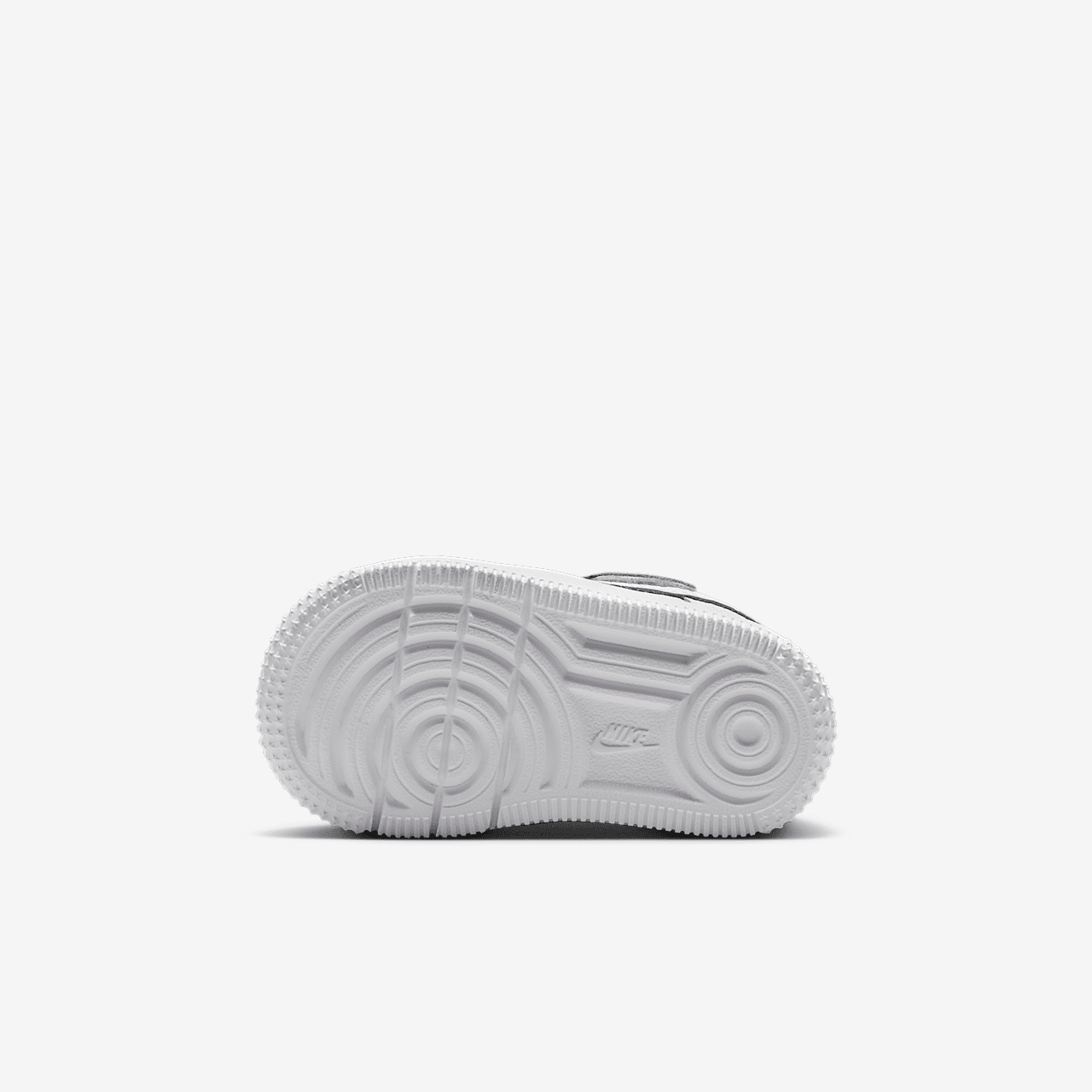 Nike  sneaker Wit/Anthracite/Wit