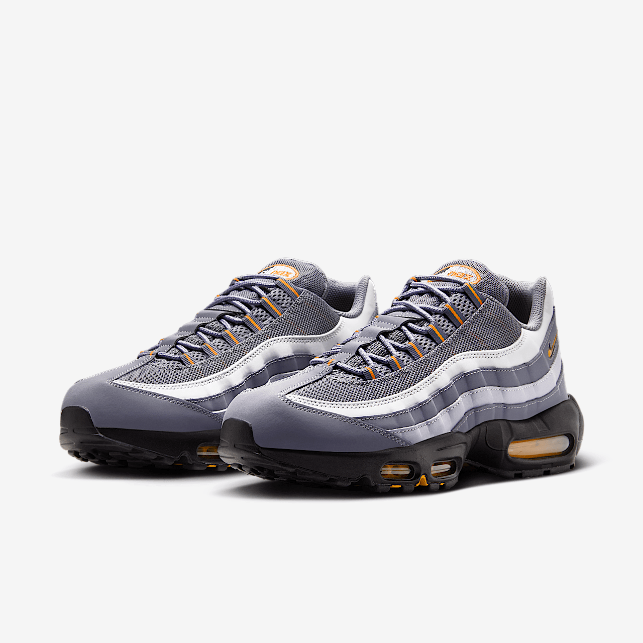 Nike Air Max 95 sneaker Cool Grey/Wolf Grey/Photon Dust/Sundial