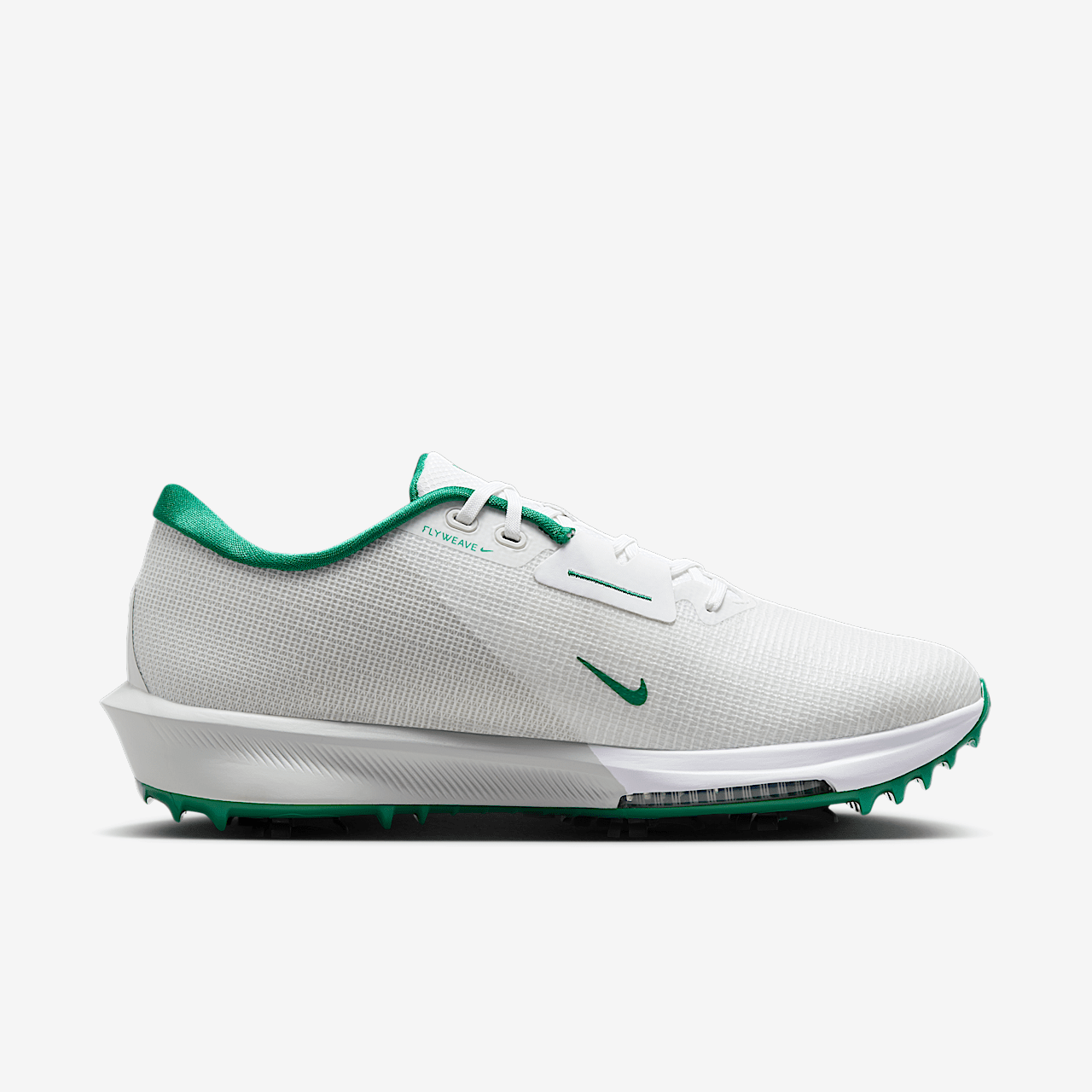 Nike  sneaker Wit/Photon Dust/Malachite