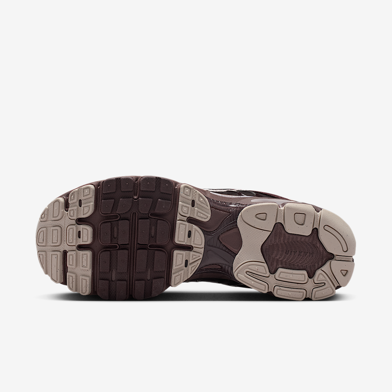 Nike Air Max sneaker Tattoo/Platinum Violet/Burgundy Crush