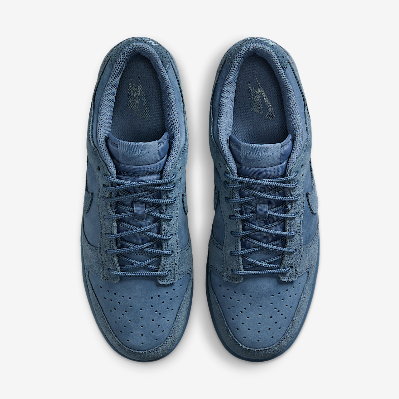 Nike Dunk Low sneaker Diffused Blue/Diffused Blue