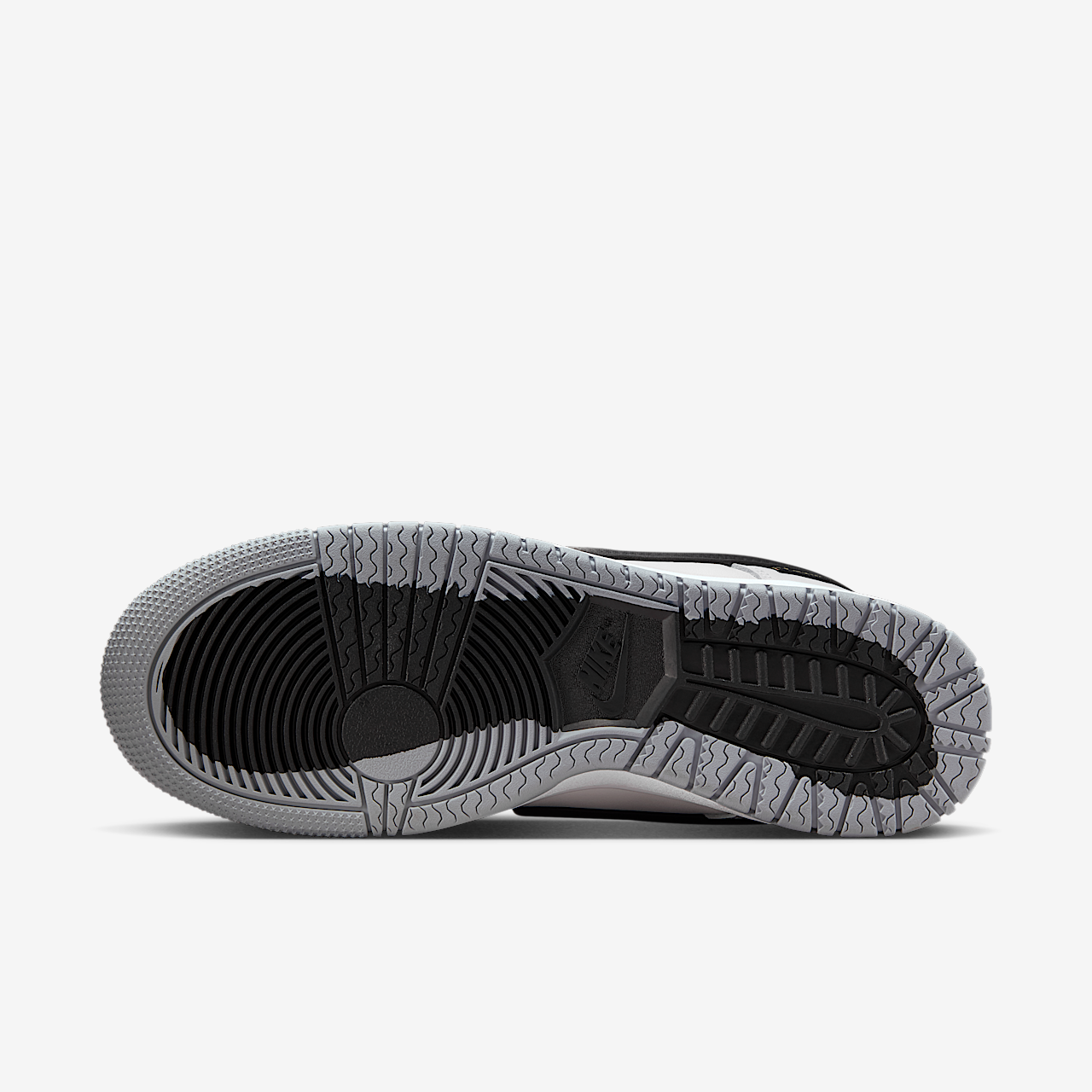 Nike Dunk Low sneaker Summit White/Off White/Light Smoke Grey/Zwart