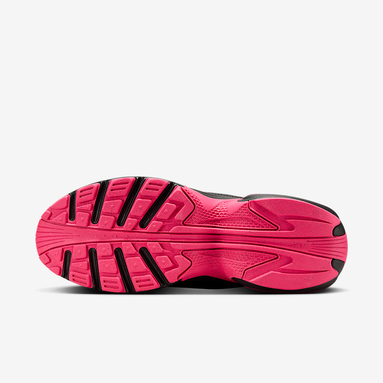 Nike Nike Air Max Portal sneaker Zwart/Sundial/Hyper Pink