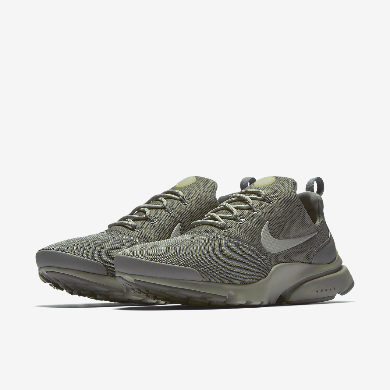 Nike Presto sneaker River Rock/Dark Stucco/Dark Stucco