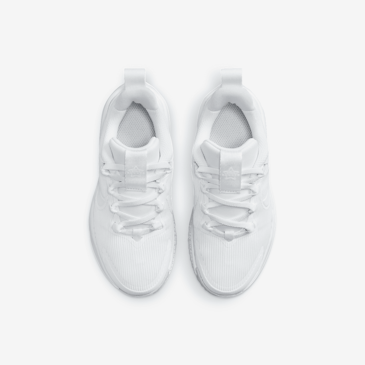 Nike  sneaker Wit/Wit/Pure Platinum/Wit