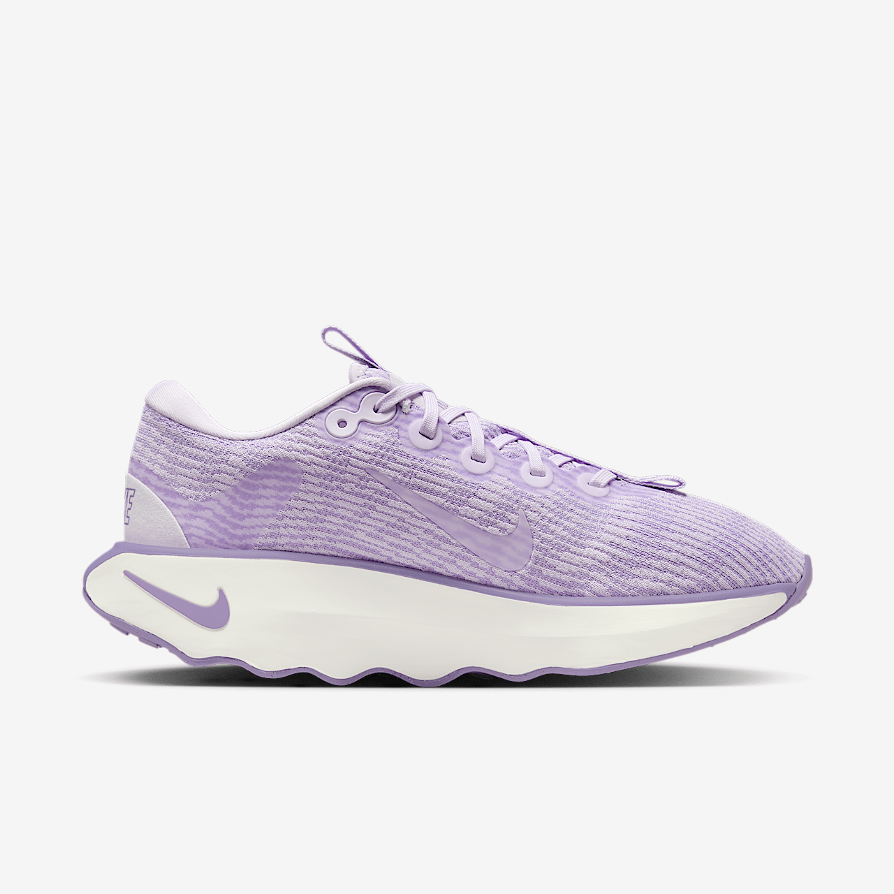 Nike  sneaker Barely Grape/Hydrangeas/Dusty Amethyst/Barely Grape
