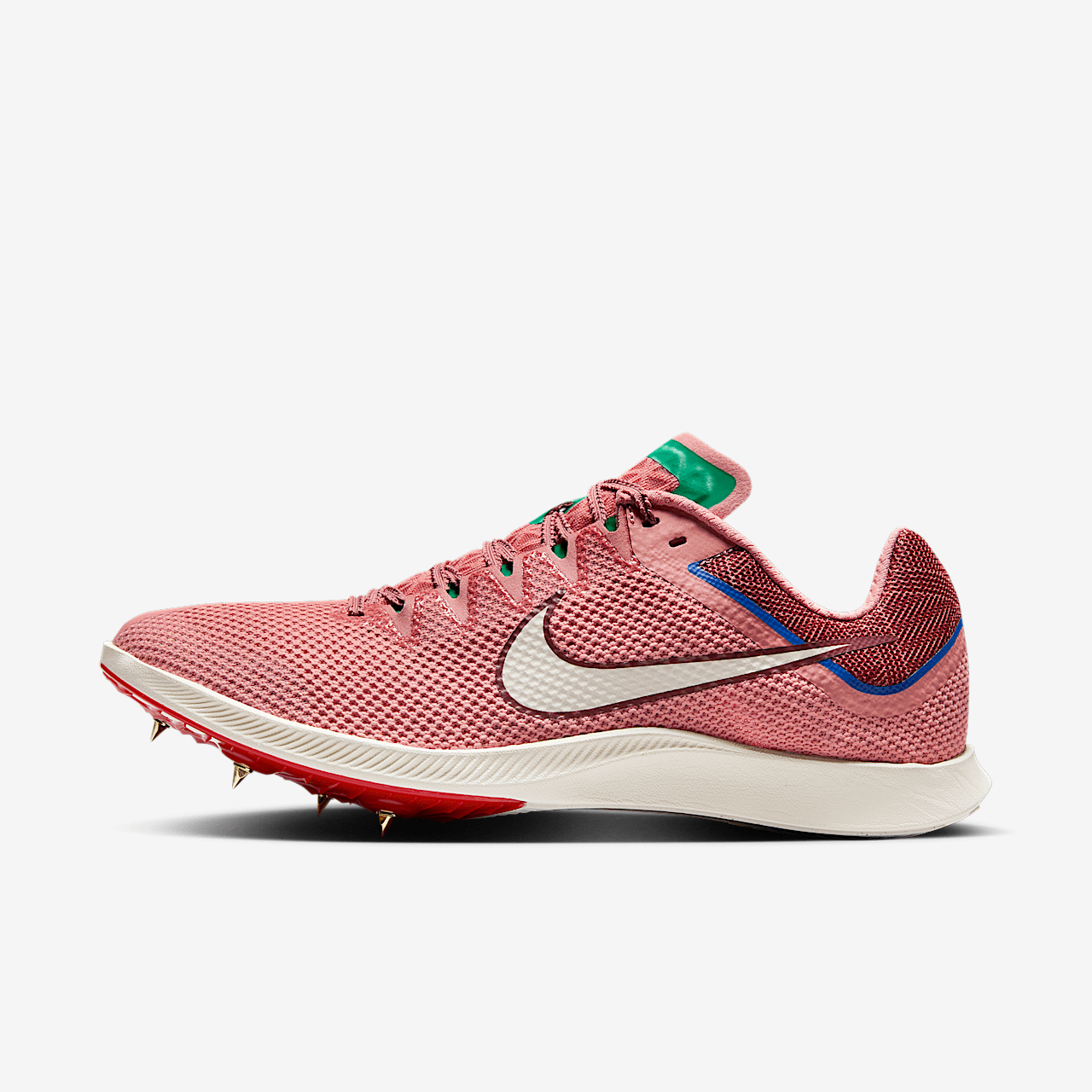 Nike  sneaker Red Stardust/Malachite/University Red/Pale Ivory