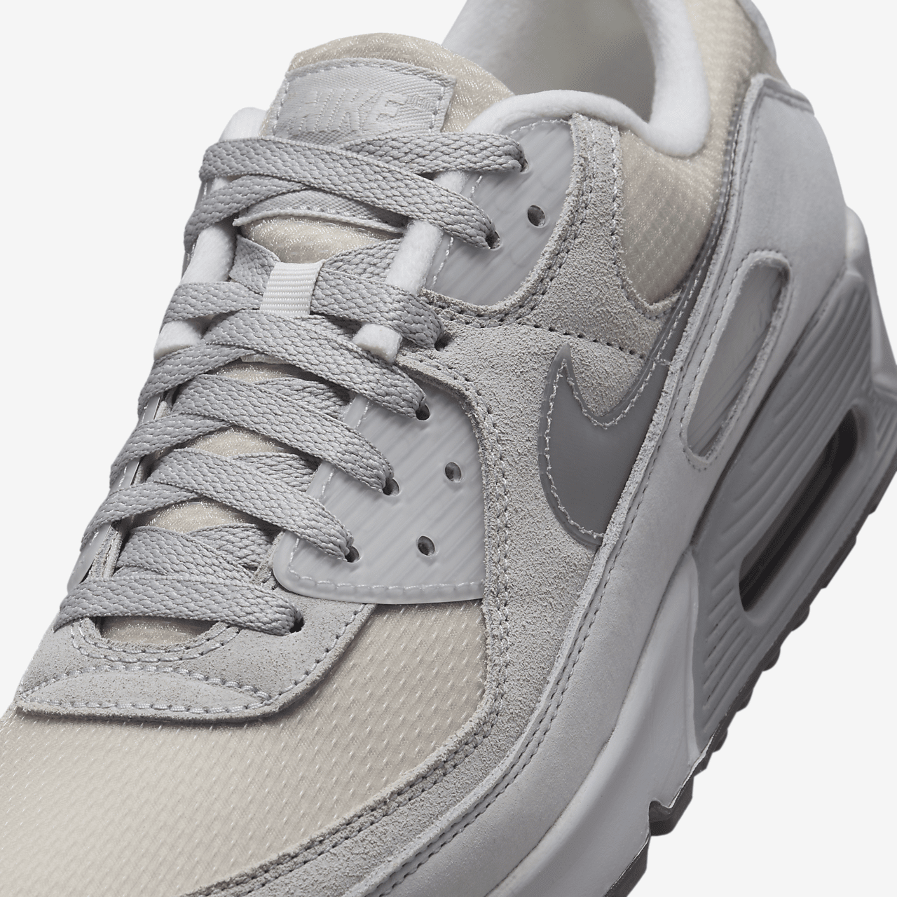 Nike Air max 90 sneaker Photon Dust/Phantom/Smoke Grey/Light Smoke Grey