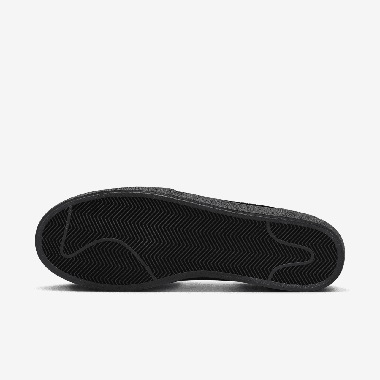 Nike  sneaker Zwart/Phantom/Zwart