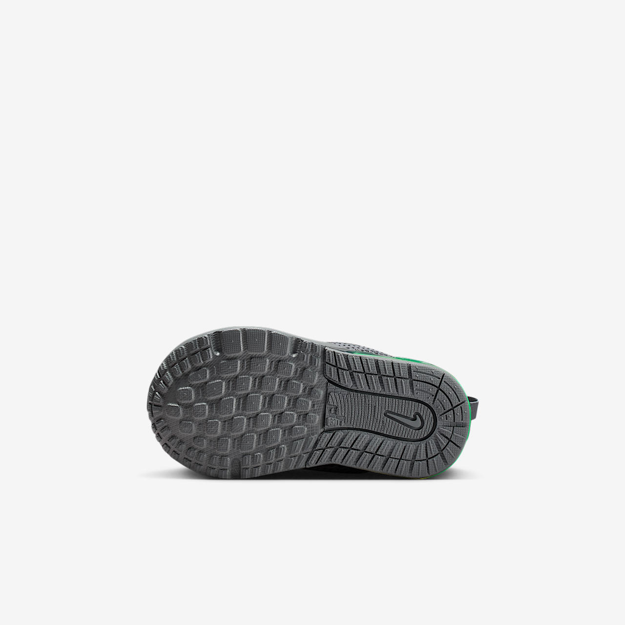 Nike Air Max sneaker Smoke Grey/Volt Ice/Dark Smoke Grey/Anthracite