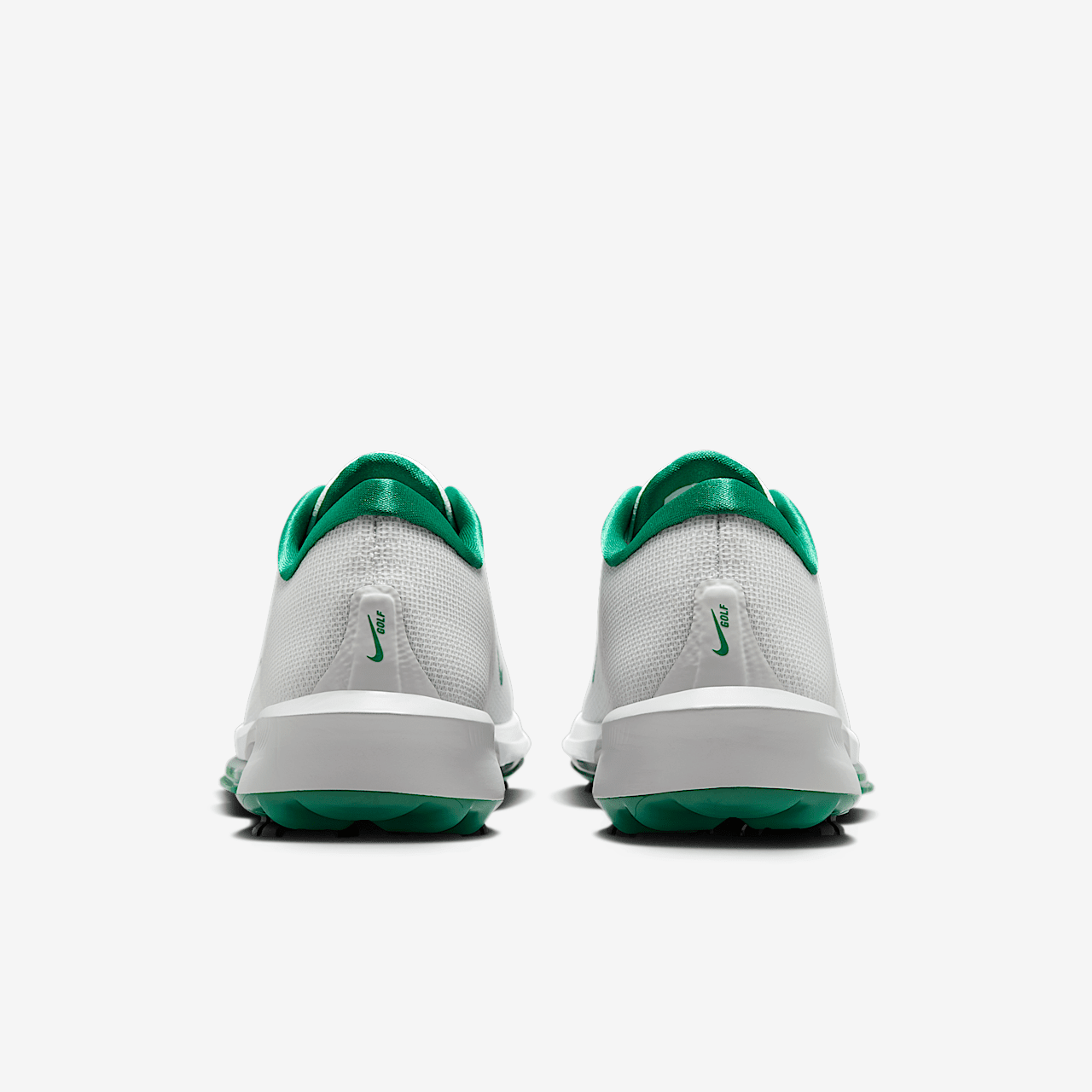 Nike  sneaker Wit/Photon Dust/Malachite