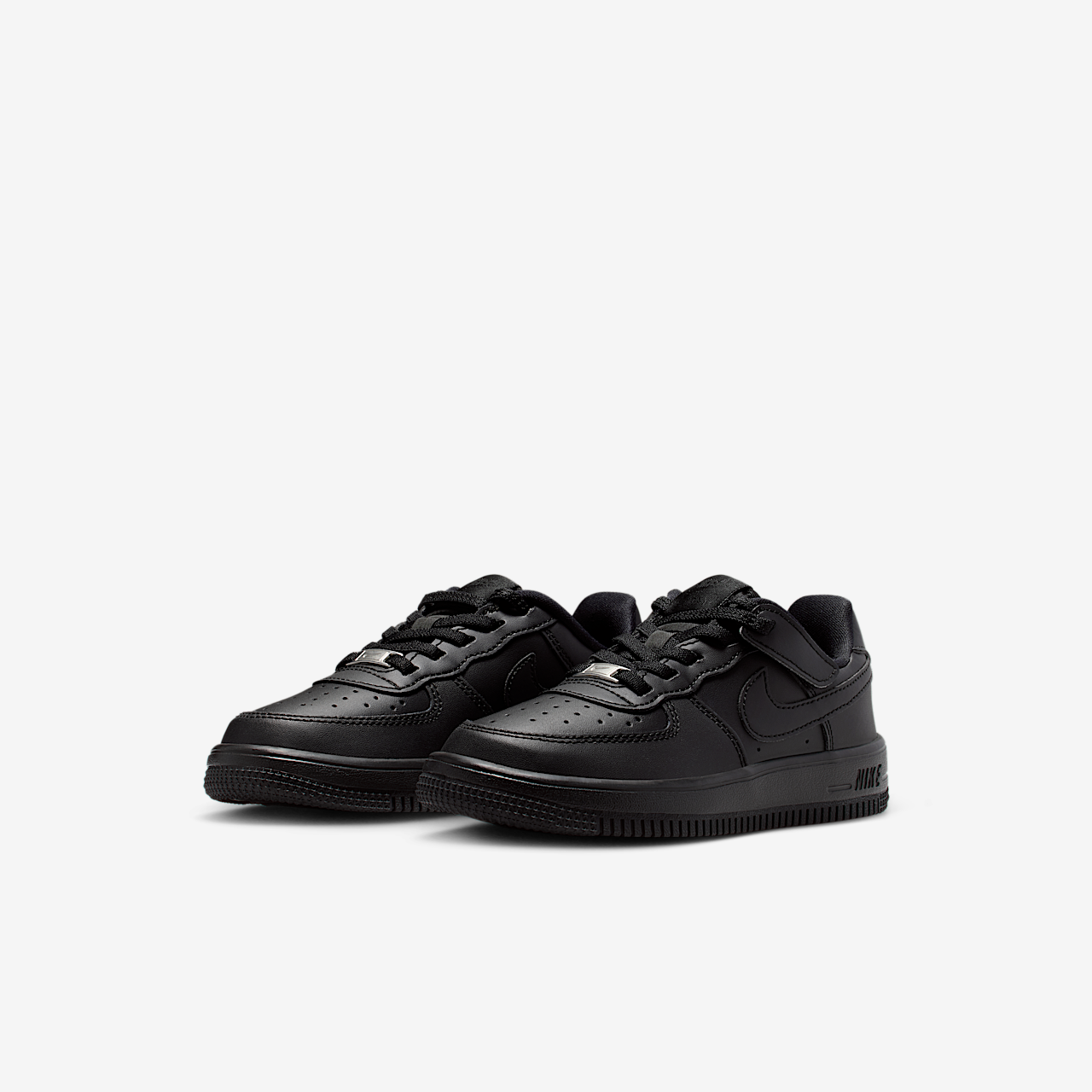 Nike  sneaker Zwart/Zwart/Zwart/Zwart
