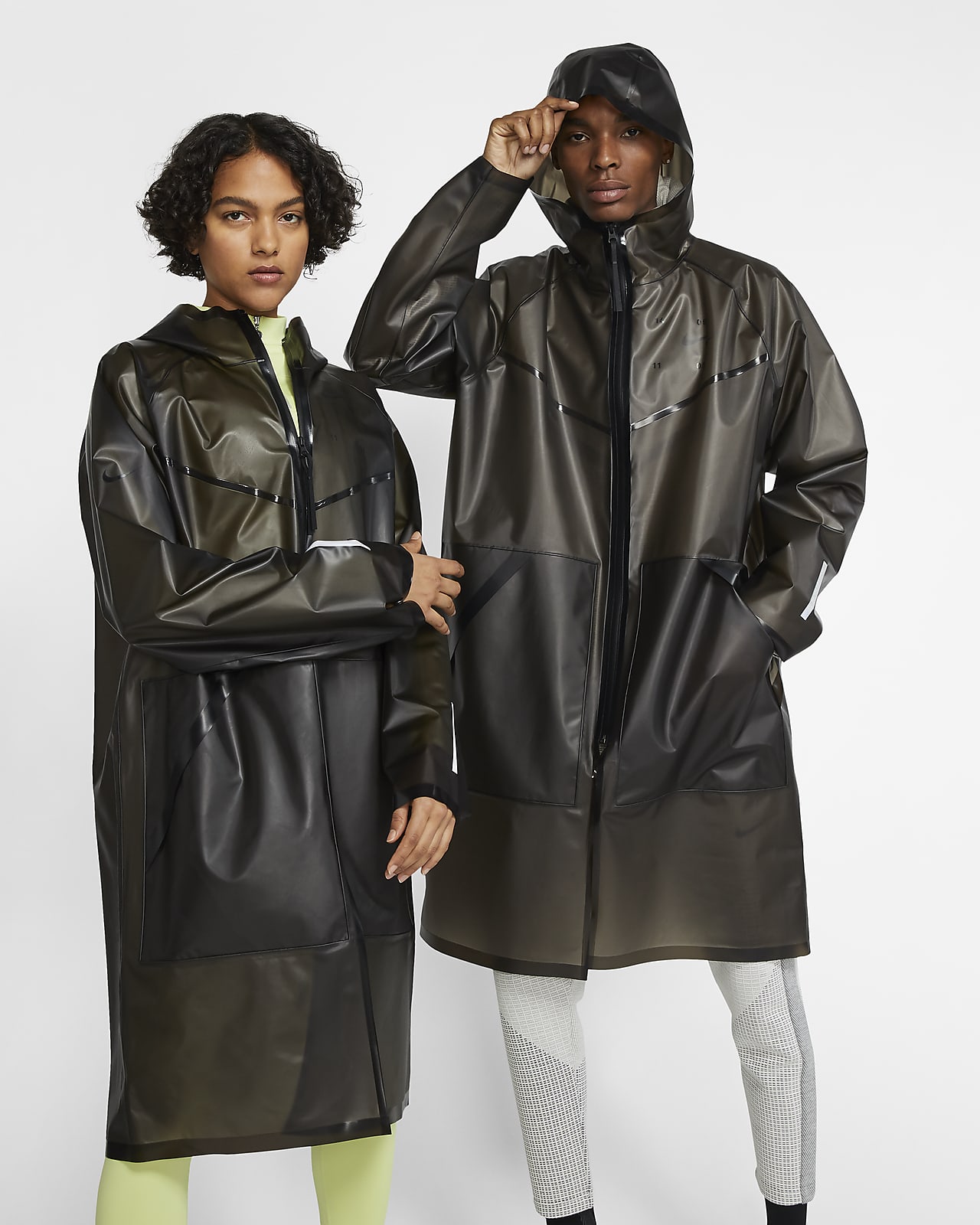 Nike Sportswear Tech Pack Windrunner 