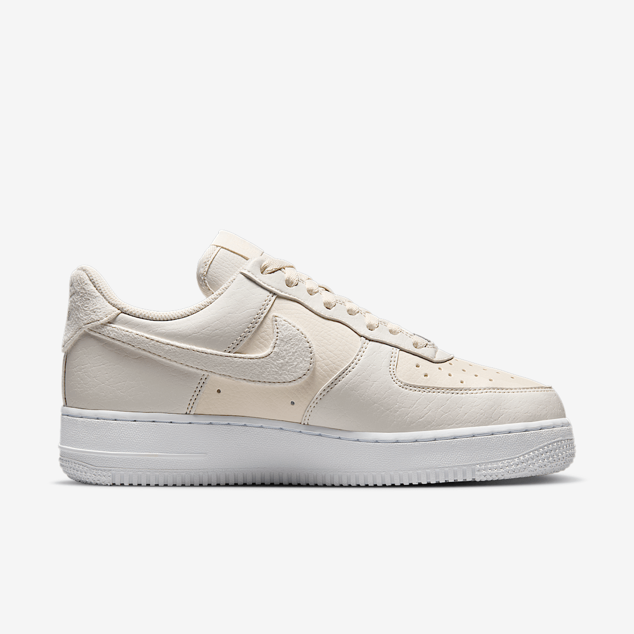 Nike Air Force 1 sneaker Phantom/Sail/Wit/Phantom