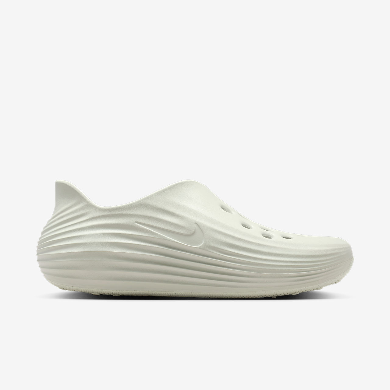 Nike  sneaker Spruce Aura/Light Silver