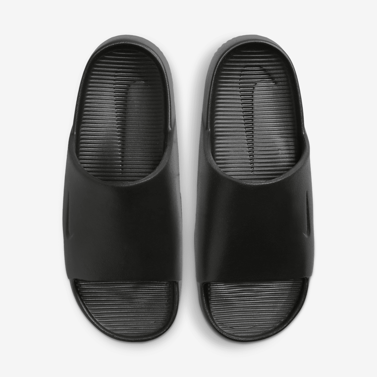 Nike  sneaker Zwart/Zwart