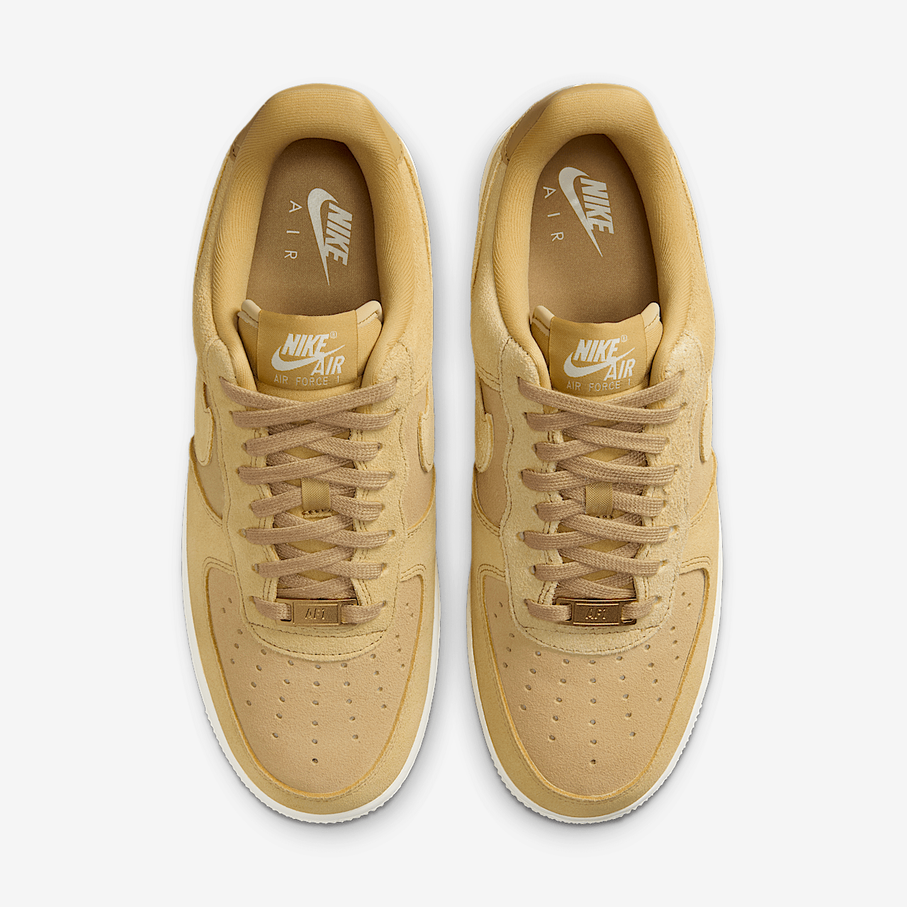 Nike  sneaker Club Gold/Sail/Club Gold