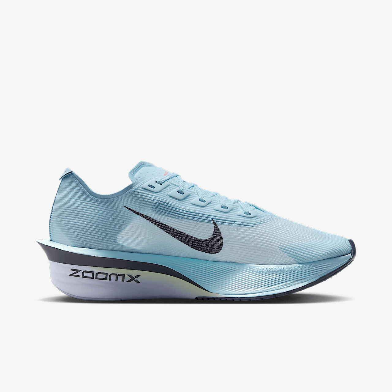 Nike  sneaker Glacier Blue/Blue Tint/Amethyst Tint/Gridiron