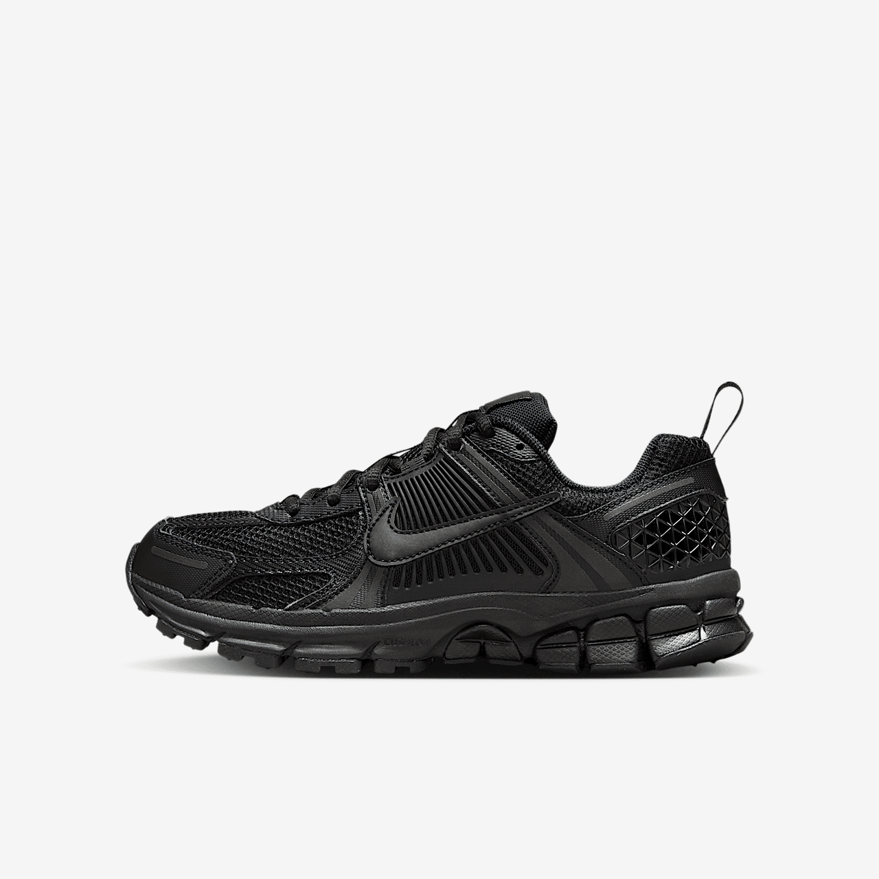 Nike Vomero sneaker Zwart/Zwart