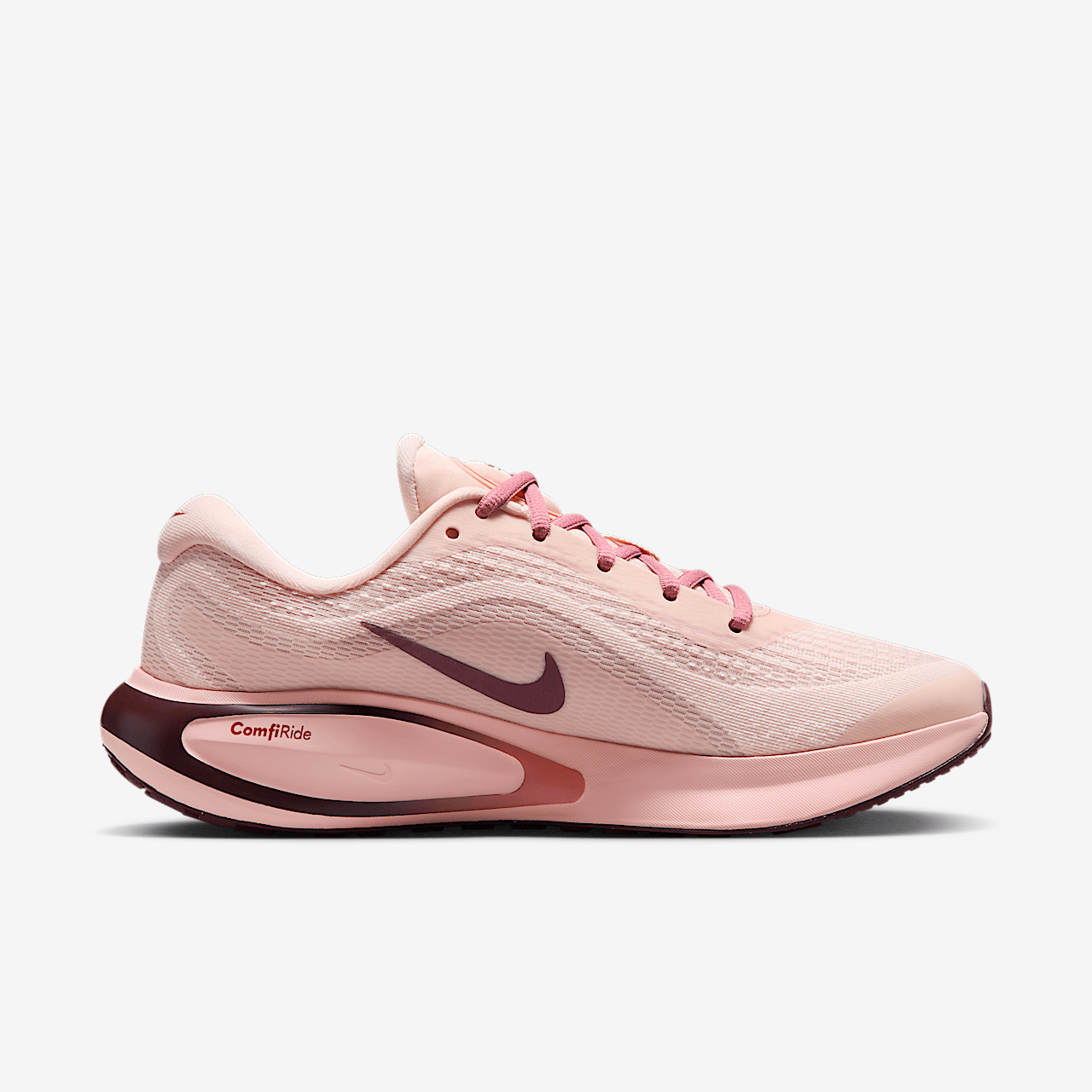 Nike  sneaker Guava Ice/Red Stardust/Washed Coral/Burgundy Crush