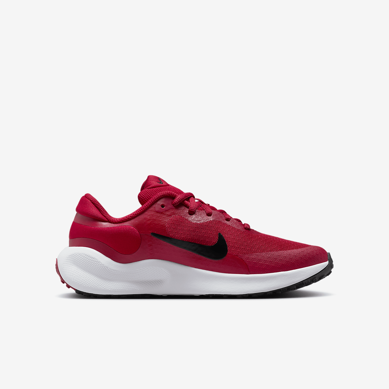 Nike  sneaker Gym Red/Wit/Zwart