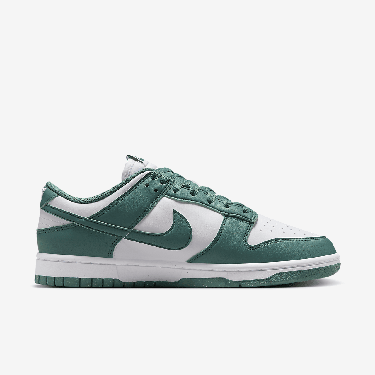 Nike Dunk Low sneaker Wit/Bicoastal