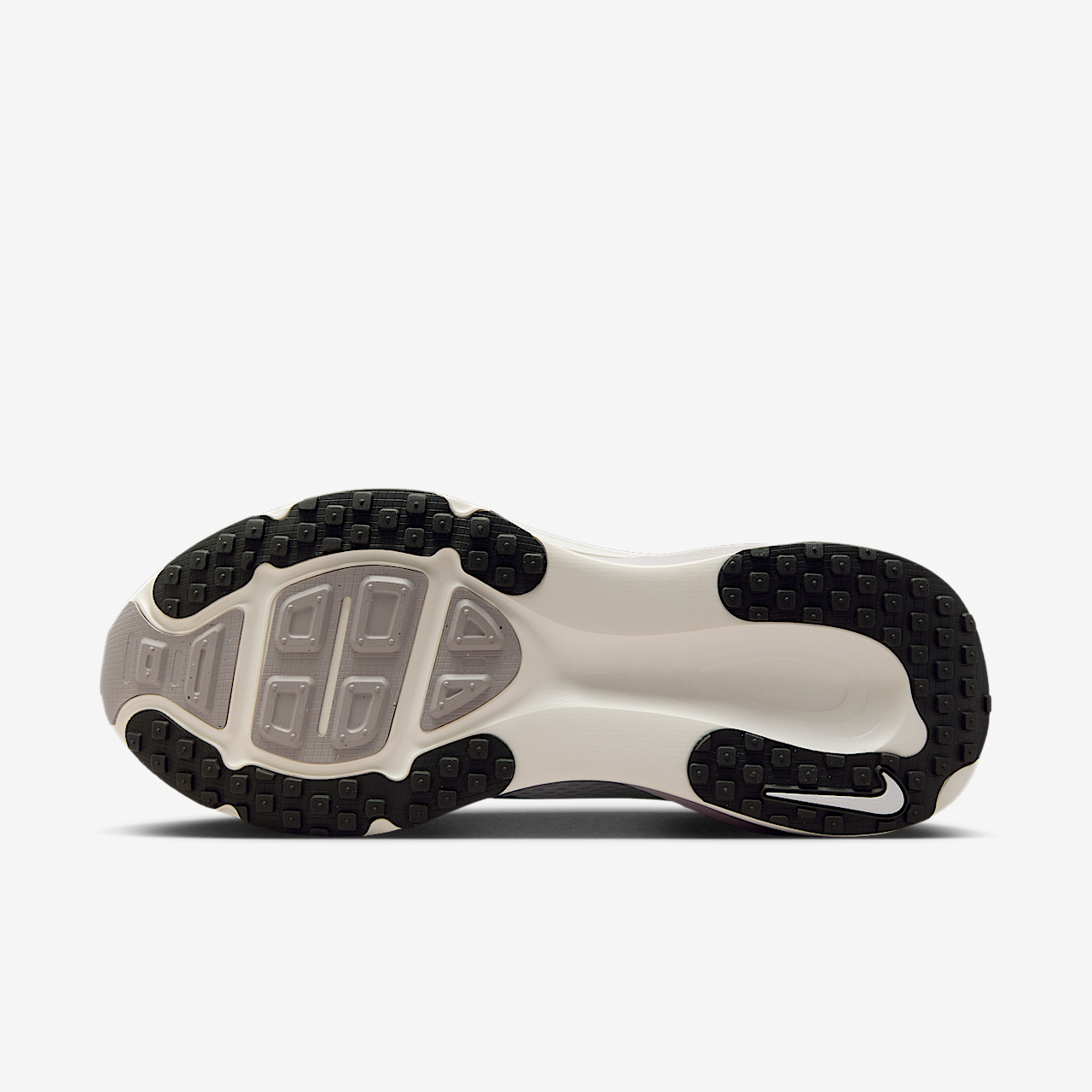 Nike Vomero sneaker Summit White/College Grey/Vast Grey/Zwart