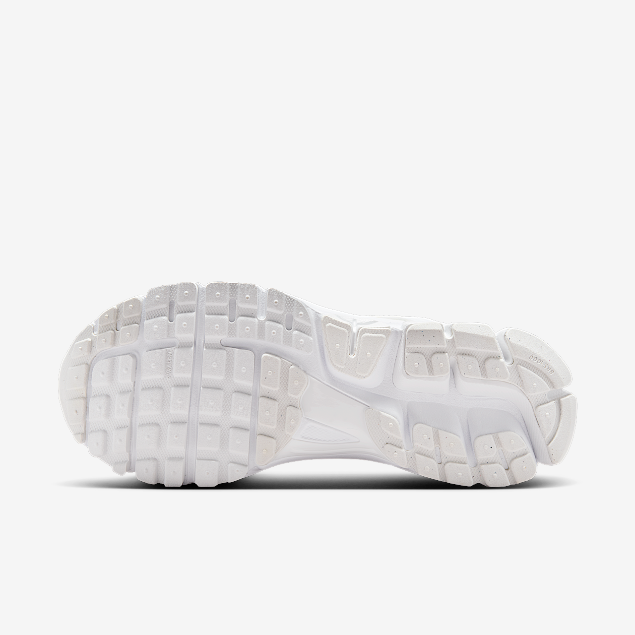 Nike Vomero sneaker Wit/Platinum Tint/Summit White/Wit