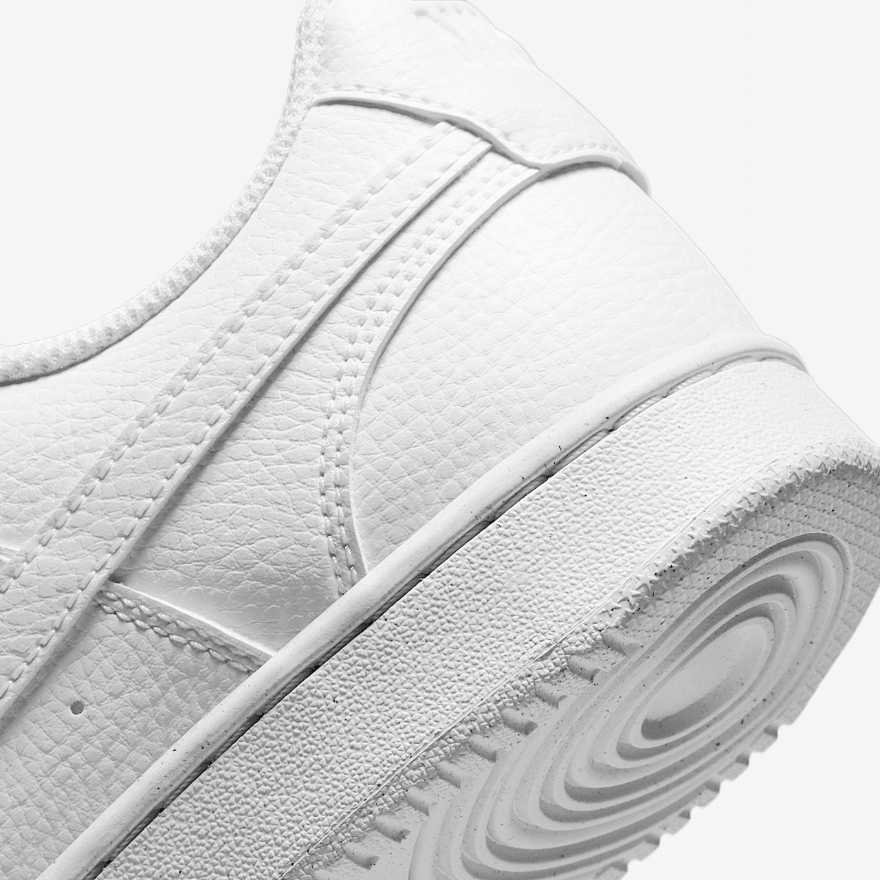 Nike  sneaker Wit/Wit/Wit