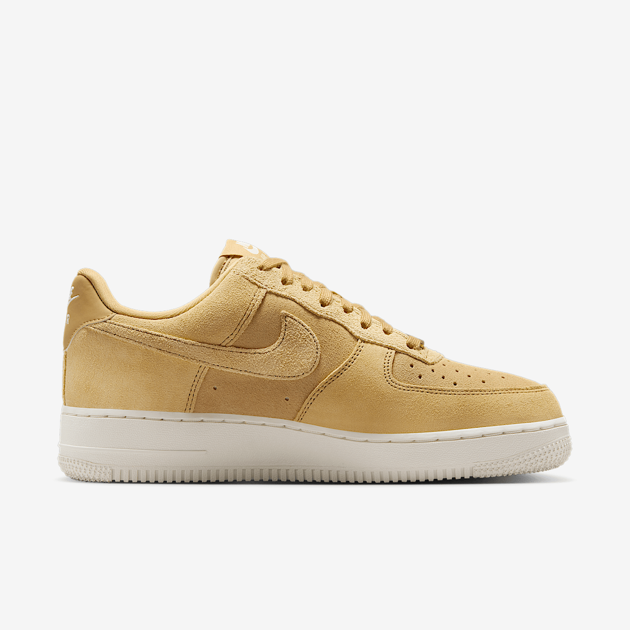 Nike  sneaker Club Gold/Sail/Club Gold