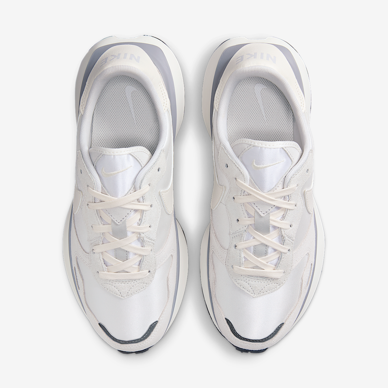 Nike Phoenix Waffle sneaker Platinum Tint/Summit White/Sail/Pale Ivory