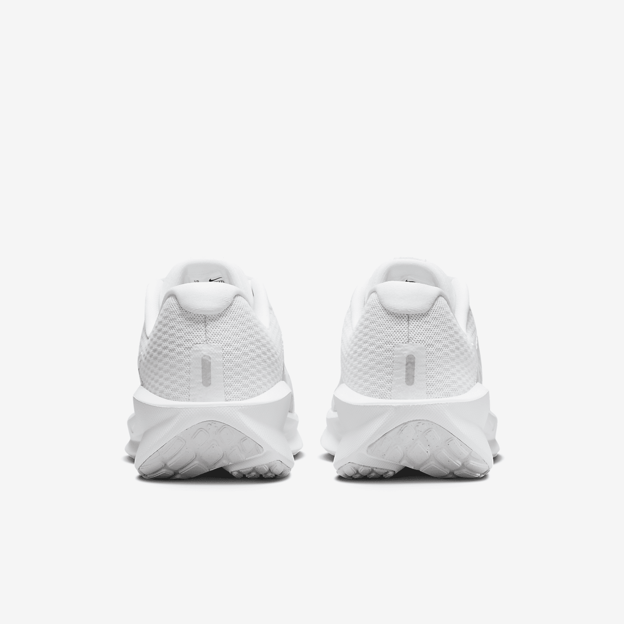 Nike  sneaker Wit/Platinum Tint/Wit