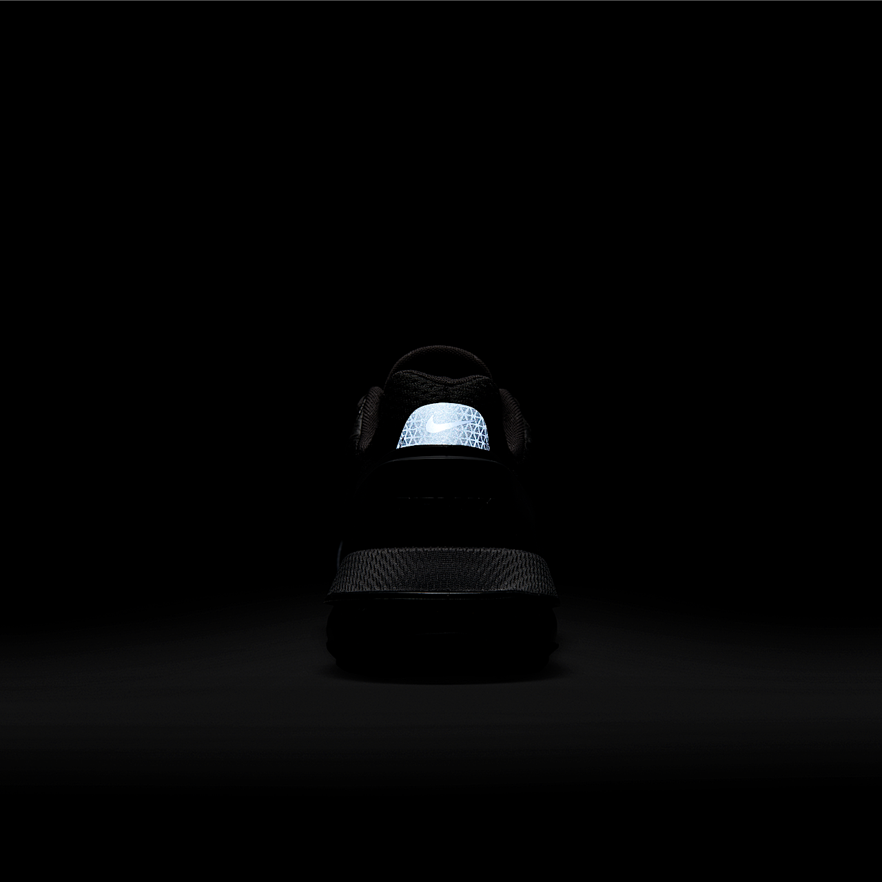 Nike Air Max Pulse sneaker Zwart/Anthracite/Zwart