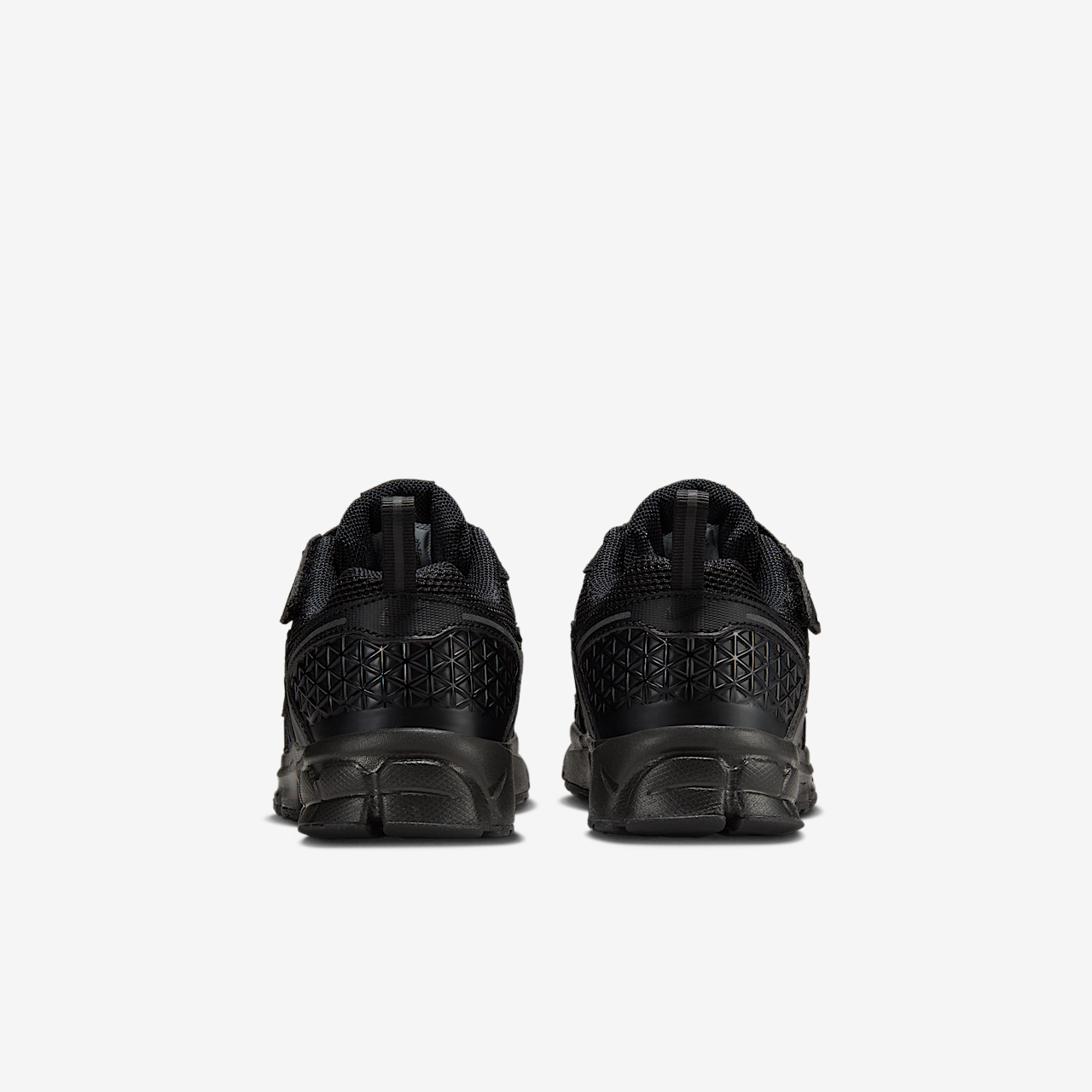 Nike Vomero sneaker Zwart/Zwart