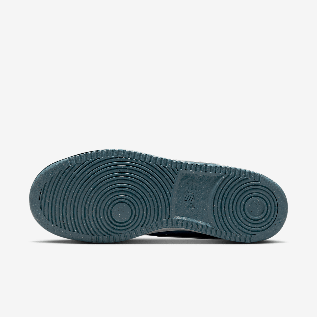 Nike  sneaker Wit/Smokey Blue