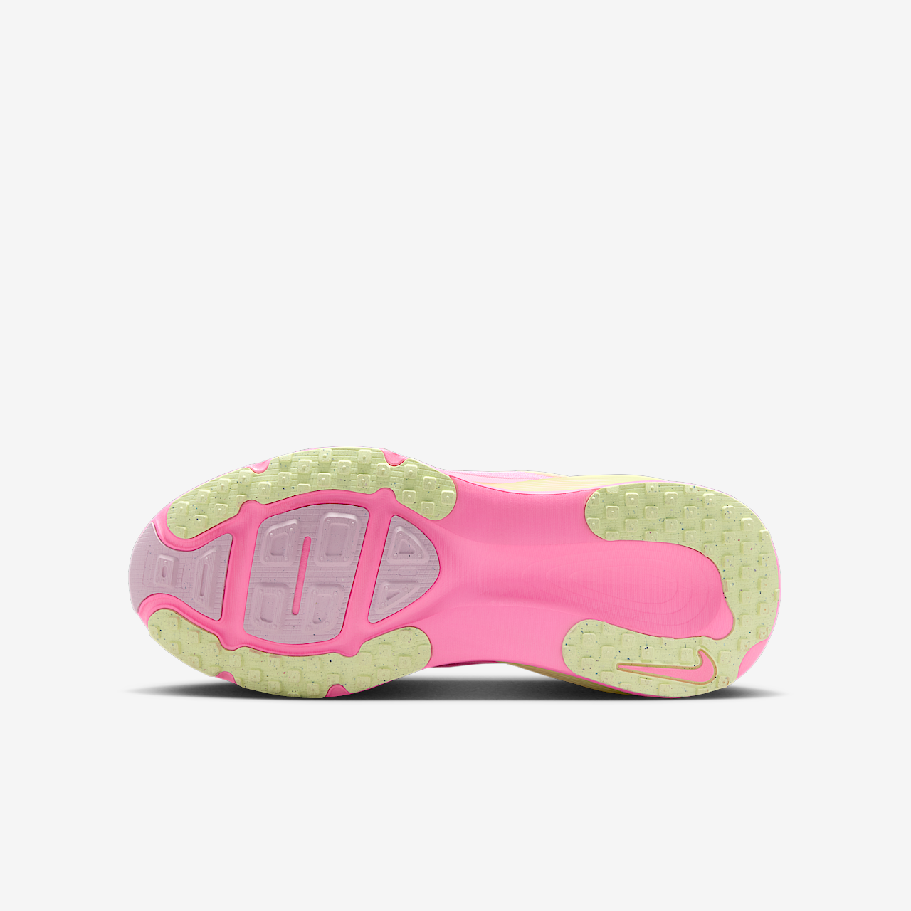 Nike Vomero sneaker Pink Spell/Pink Foam/Barely Volt
