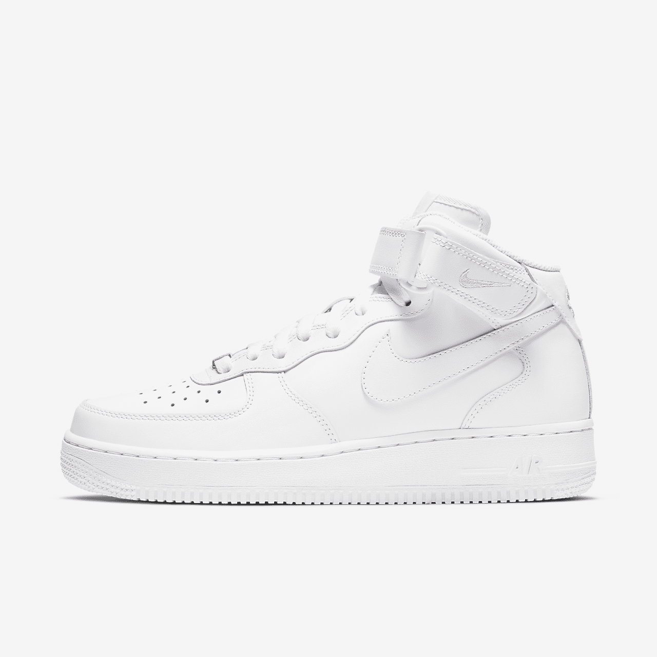Nike Air Force 1 ’07 Mid – DD9625-100
