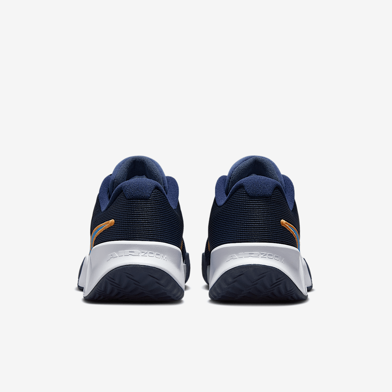 Nike  sneaker Thunder Blue/Obsidian/Football Grey/Blue Beyond