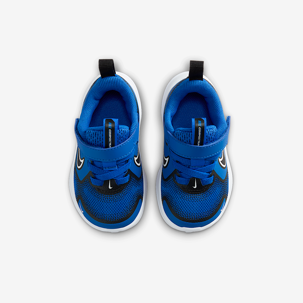 Nike  sneaker Game Royal/Zwart/Wit