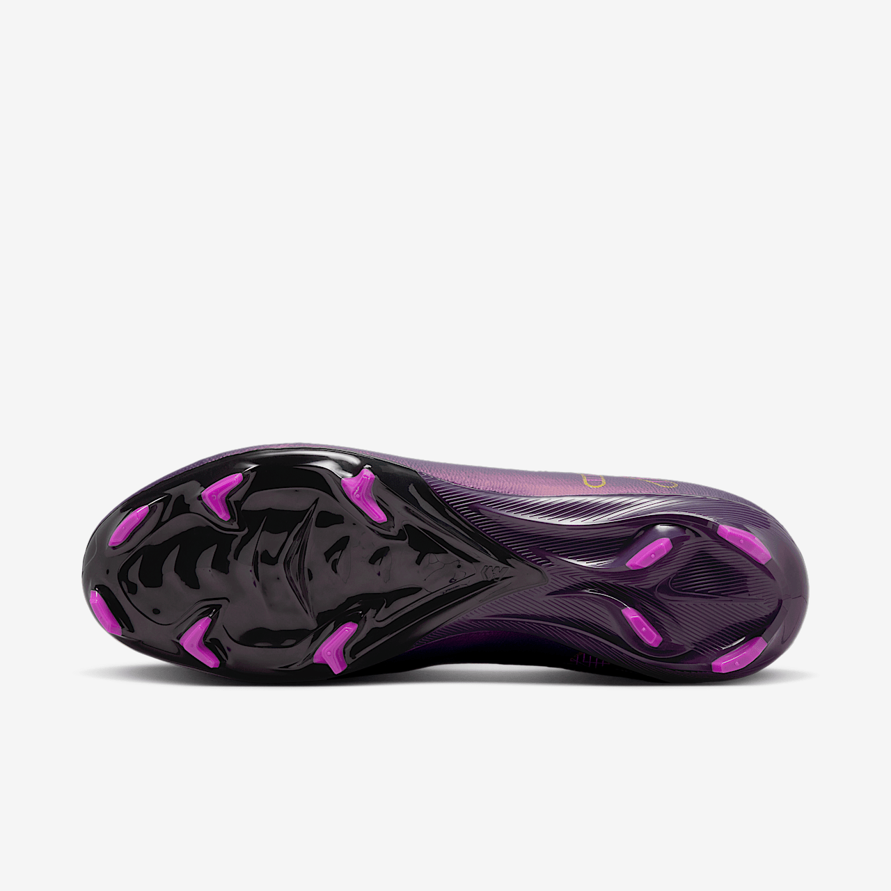 Nike  sneaker Grand Purple/Pale Ivory