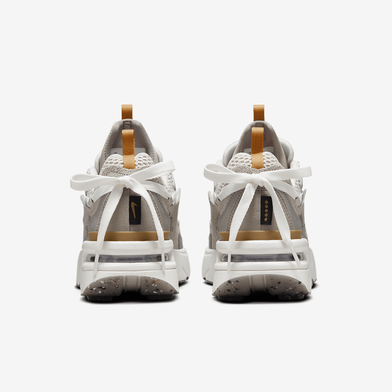 Nike Air Max sneaker Light Orewood Brown/Grain/College Grey/Flax