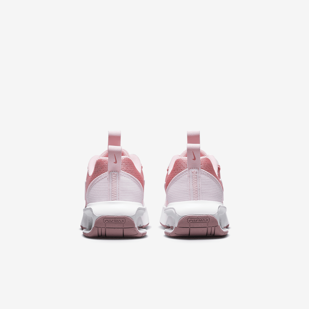 Nike Air Max sneaker Pink Foam/Elemental Pink/Medium Soft Pink/Wit