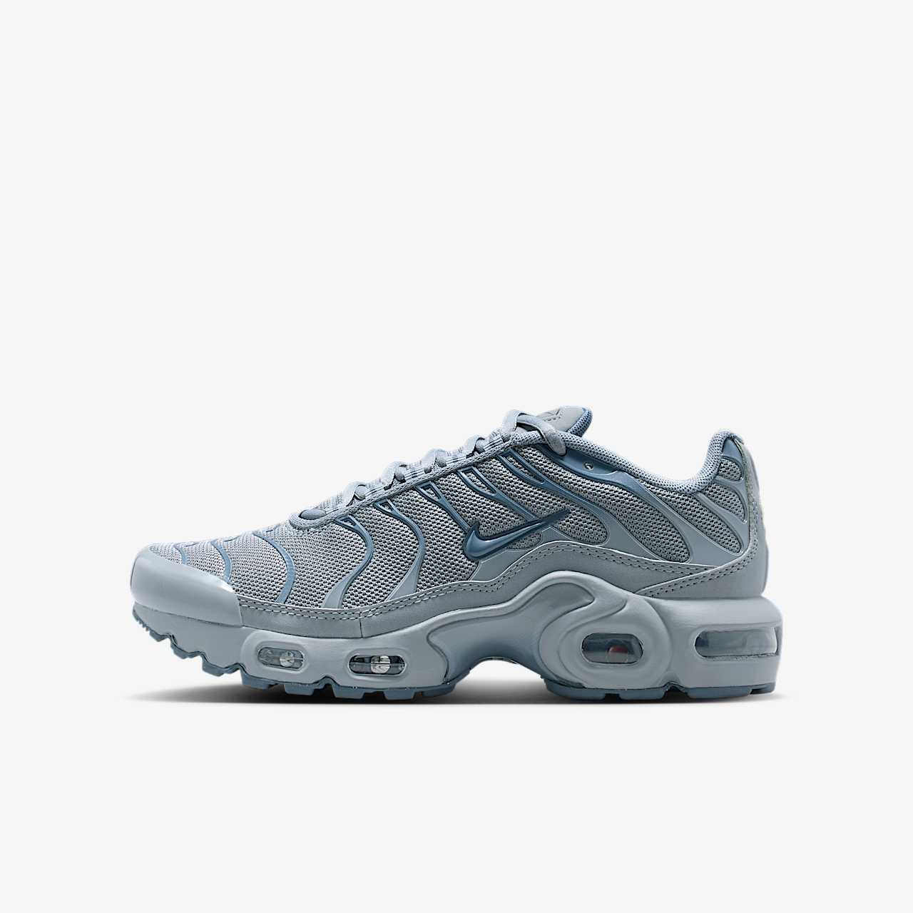 Nike Air Max Plus sneaker Stealth/Monsoon Blue/Off Noir/Armory Blue